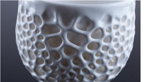 圖文并茂！一網打盡陶瓷3D打印技術