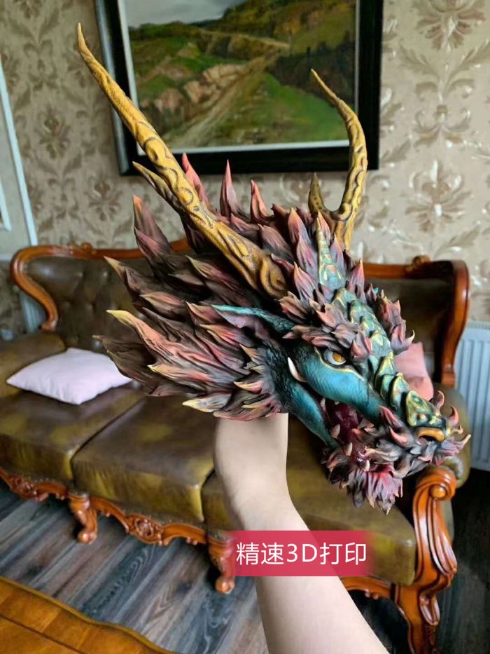 3d打印擺件 3d打印擺件