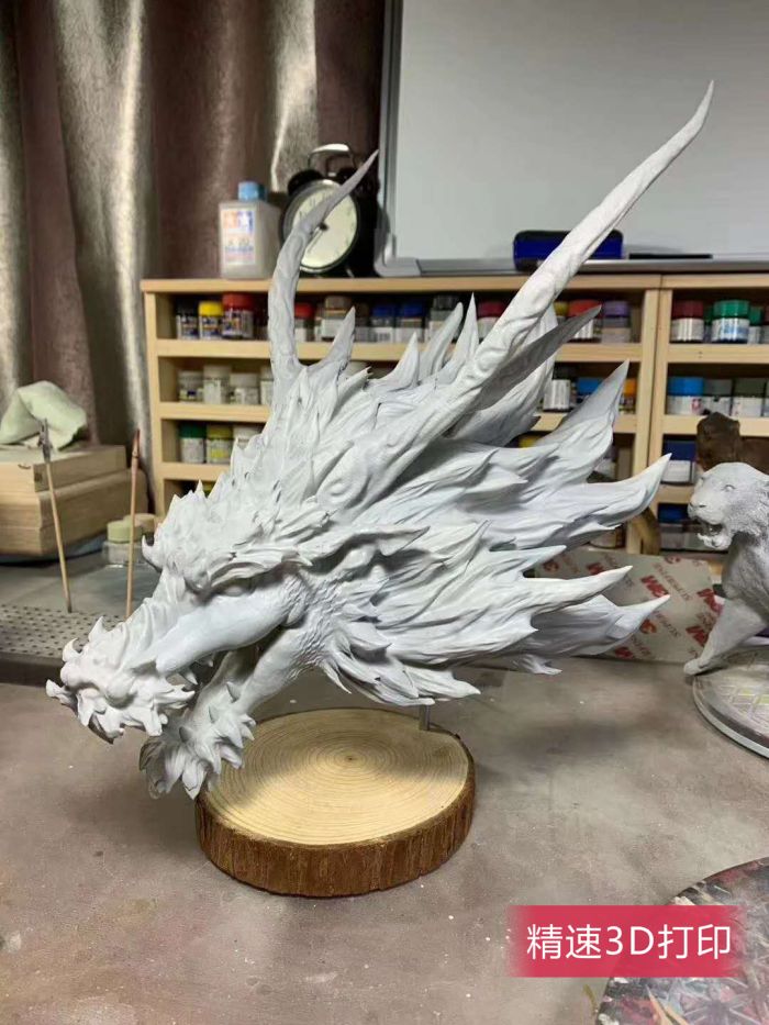 3d打印后處理打磨 3d打印后處理打磨